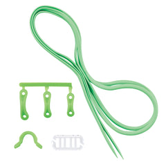 Spare Goggle Parts Kit | Green