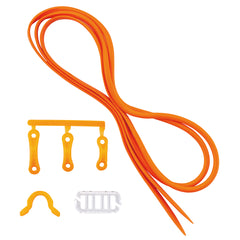Spare Goggle Parts Kit | Orange