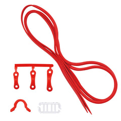Spare Goggle Parts Kit | Red